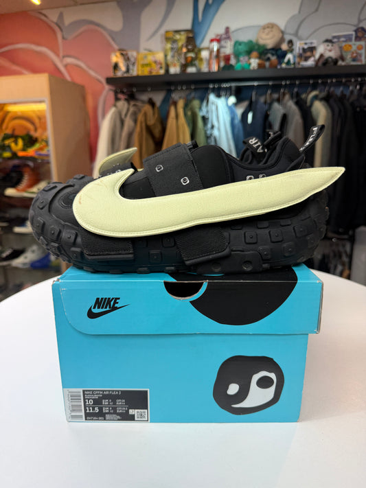 Preowned CPFM Black Alabaster Air Flea 2