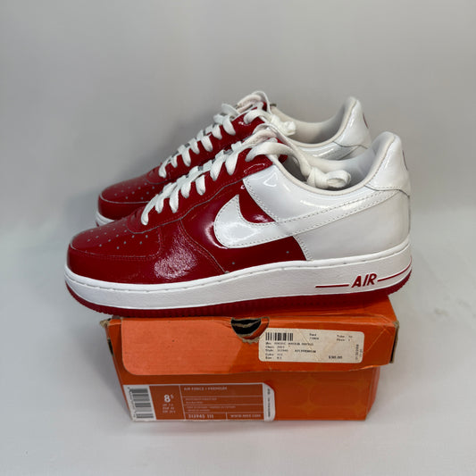 AF1 Valentines Day New