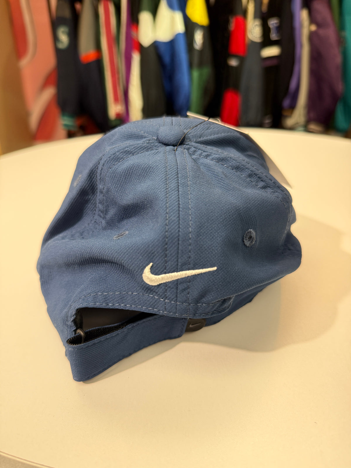 New Nike Navy Cap