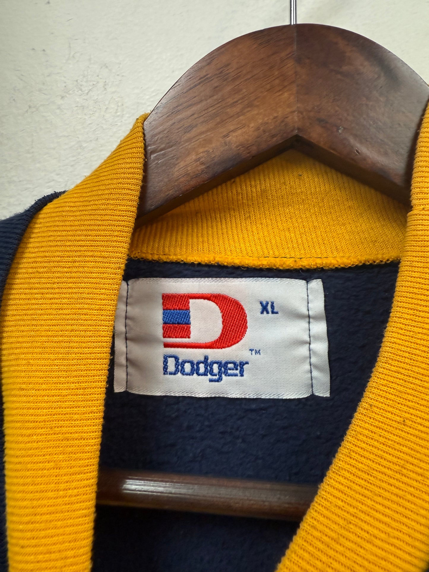 Vintage Bad Axe Michigan Crew