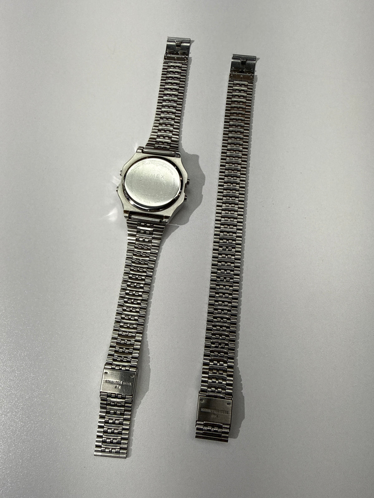 Maison Margiela MM6 x Timex Gift Set