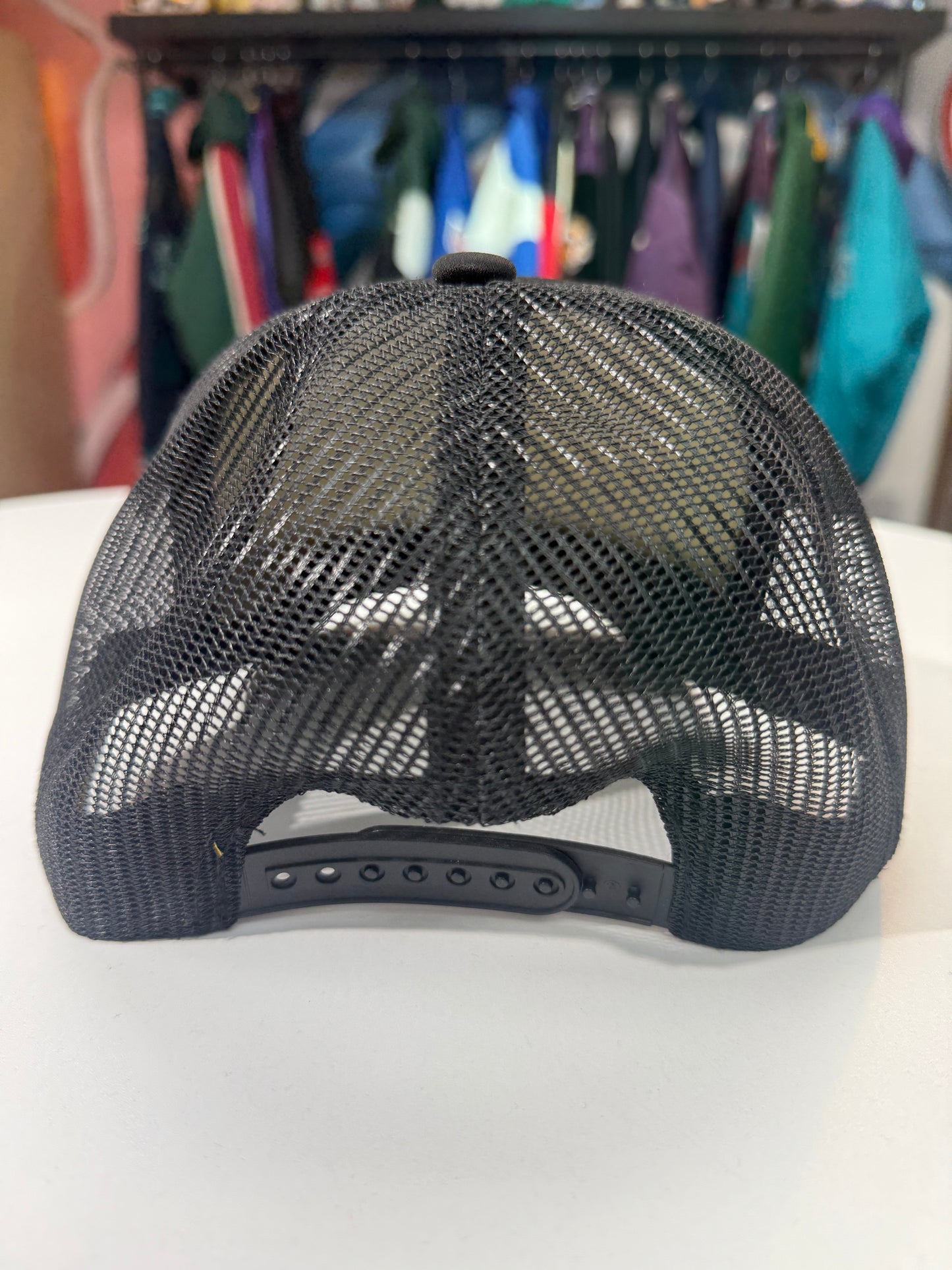 Gallery Dept Logo Trucker Hat