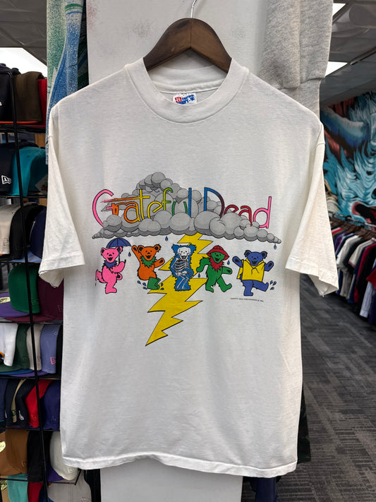 Vintage 1994 Grateful Dead PNW Tee