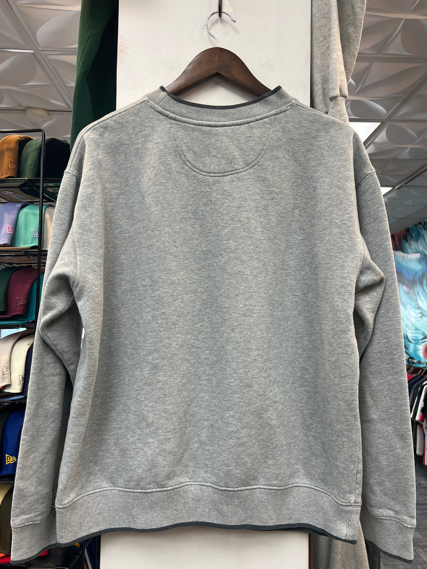 Vintage MC Sport Crewneck