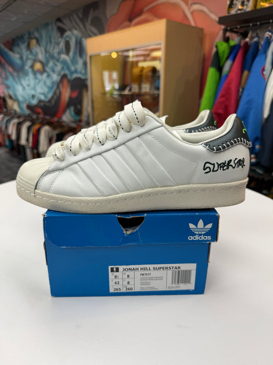 Preowned Jonah Hill Superstar