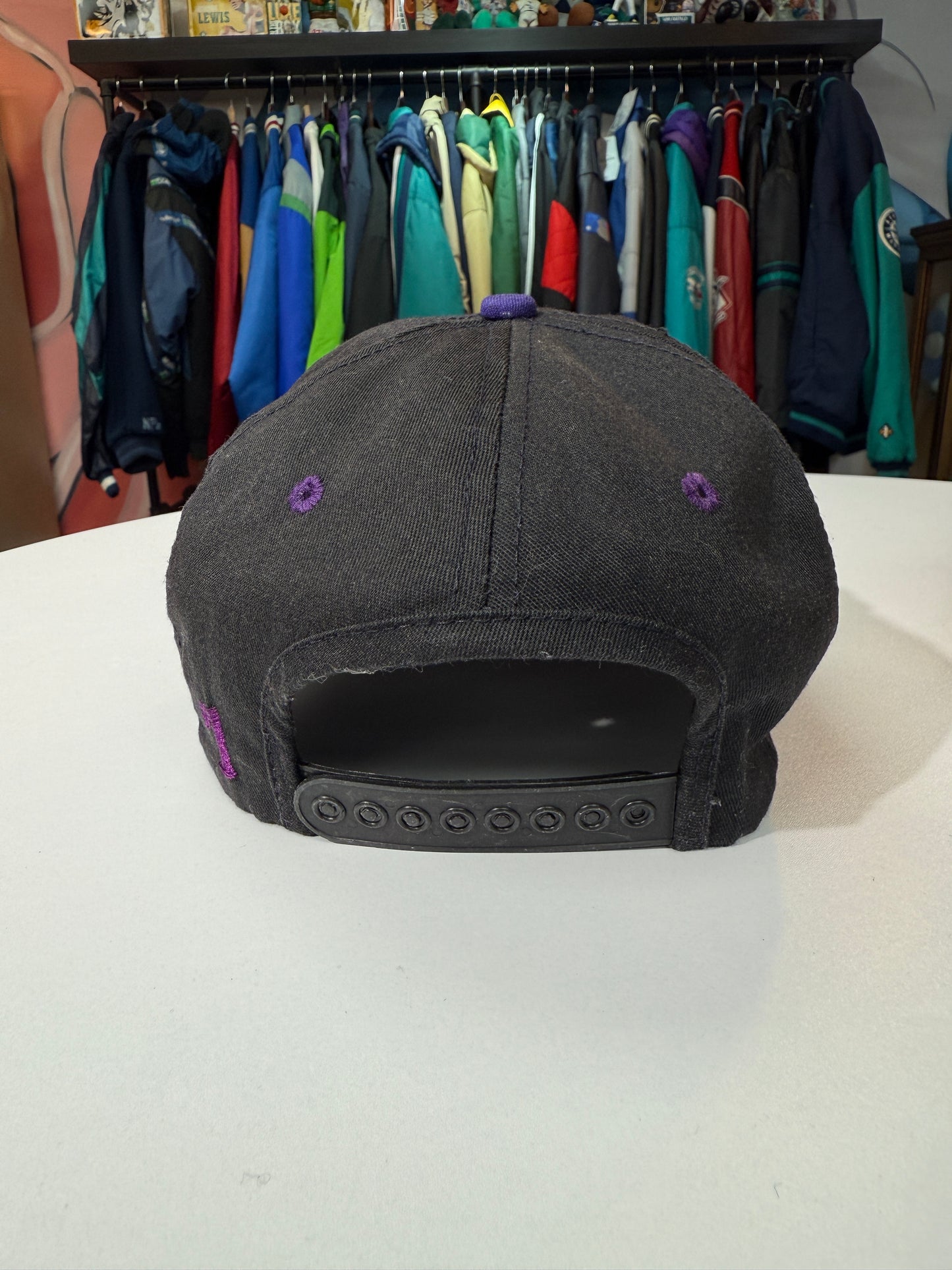 Vintage Vikings SnapBack
