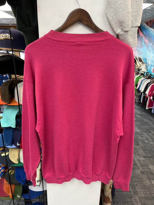Vintage Minnie Mouse Graphic Crewneck