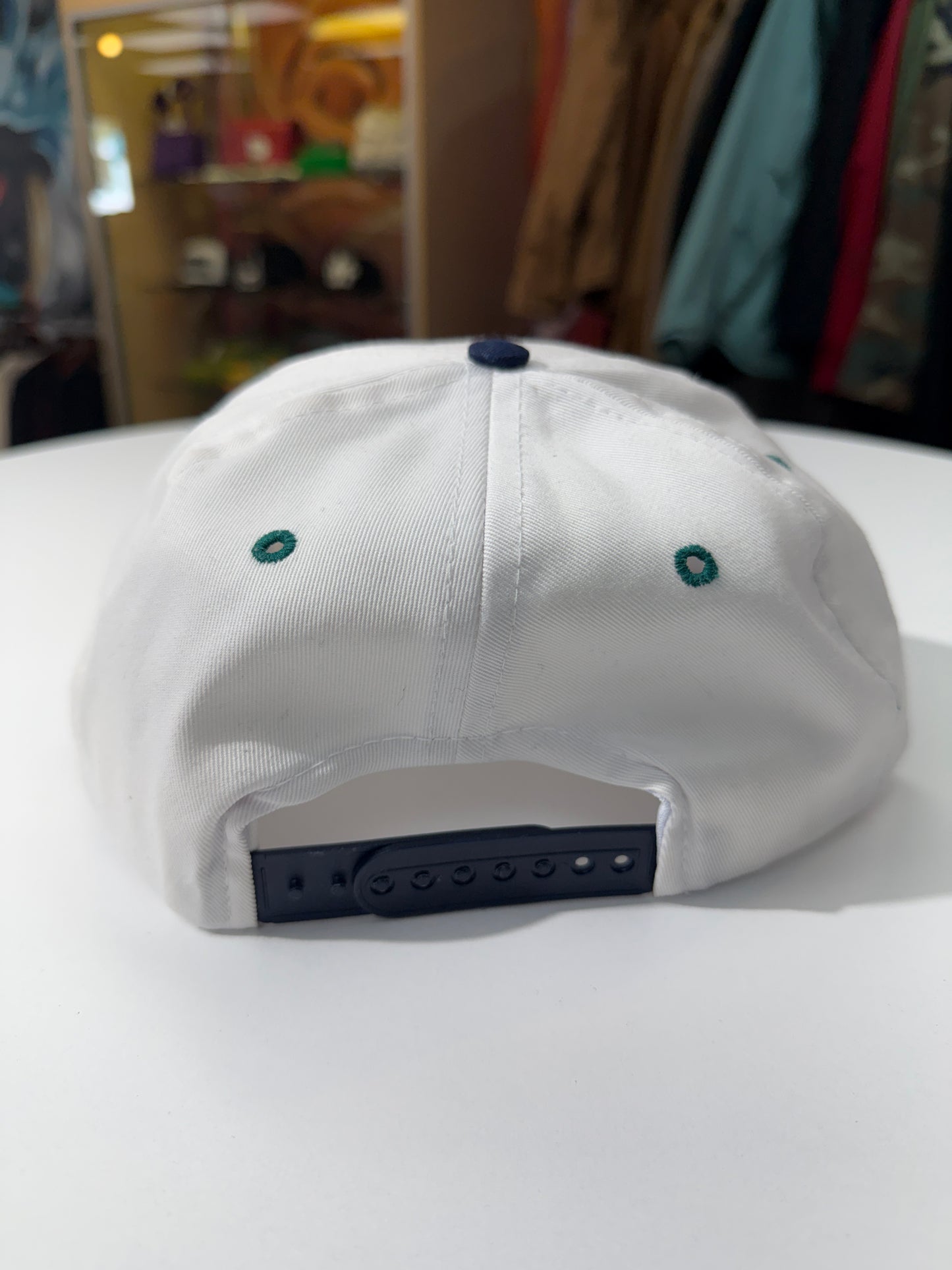 Vintage Mariners Compass Hat