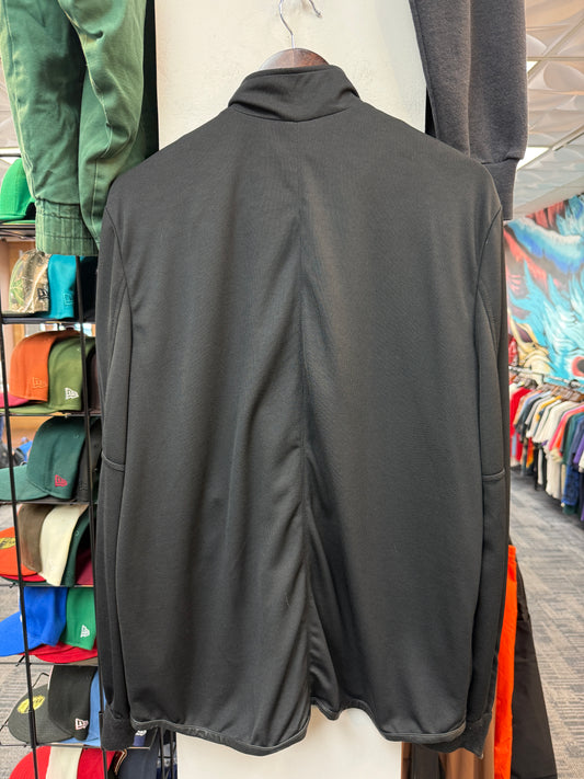 Chrome Hearts Horseshoe Track Jacket