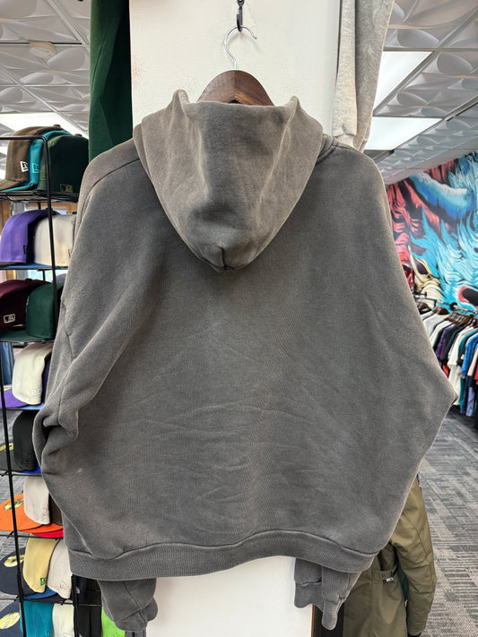 SKYLRK Ash No Zip Hoodie