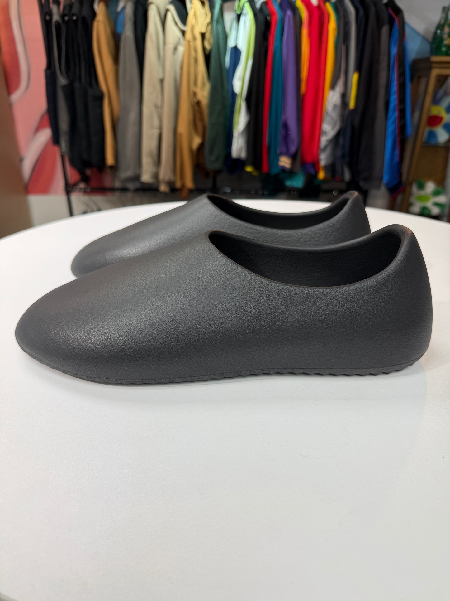 New YZY SL 01 Slippers