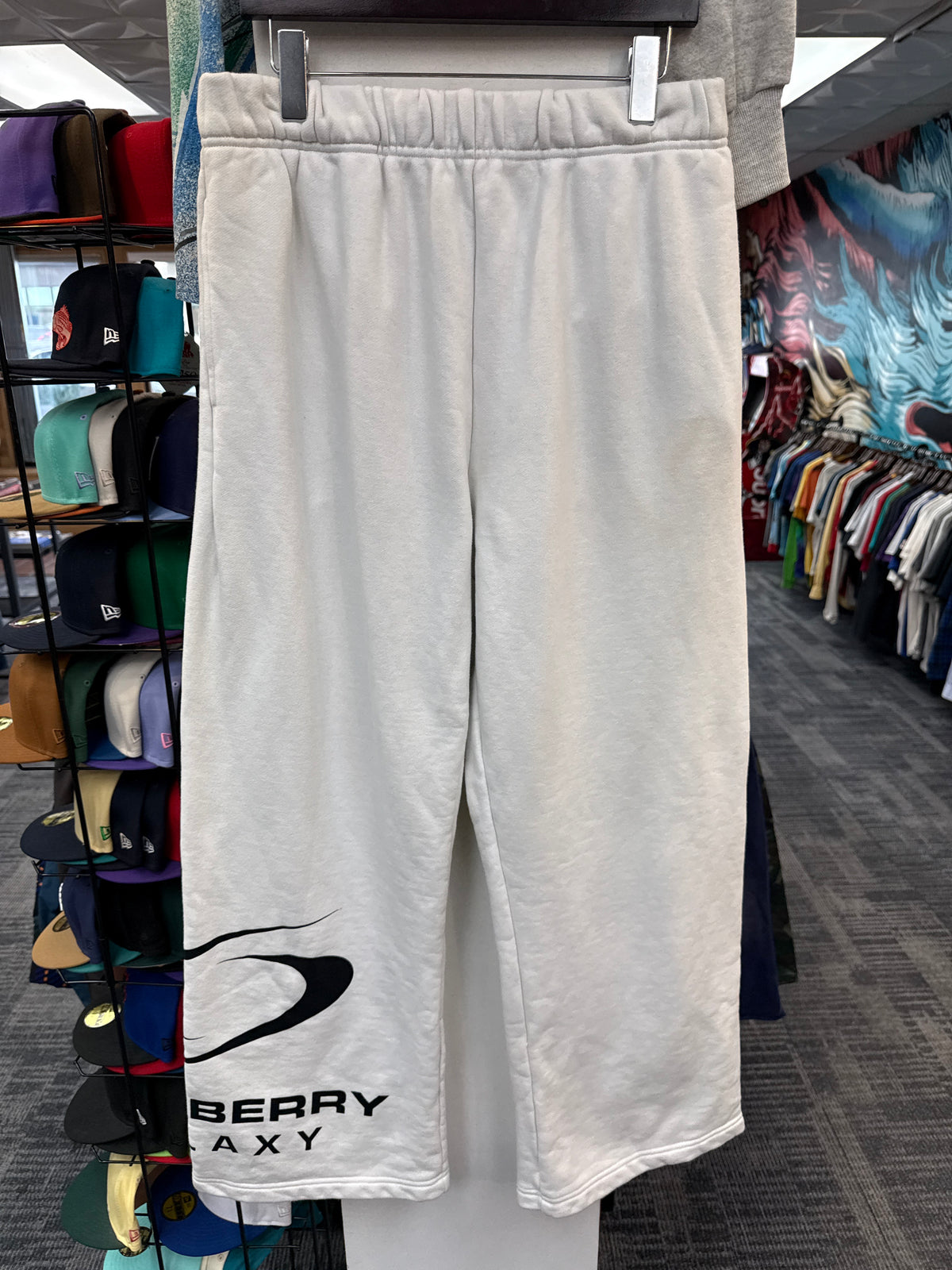 GV Raspberry Hills Galaxy Sweatpants