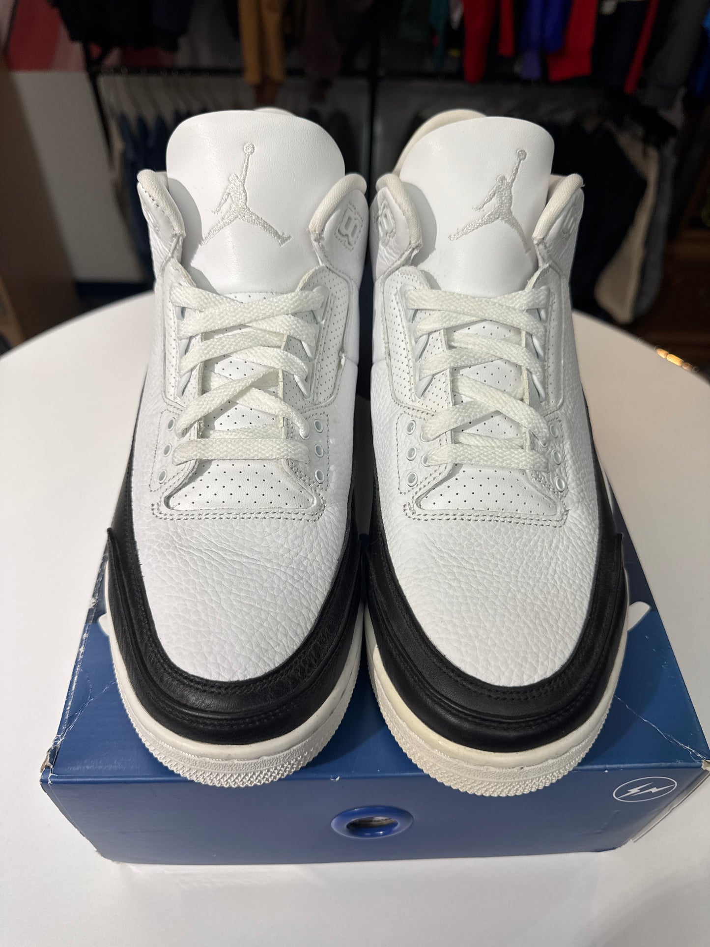 VNDS Jordan 3 Fragment