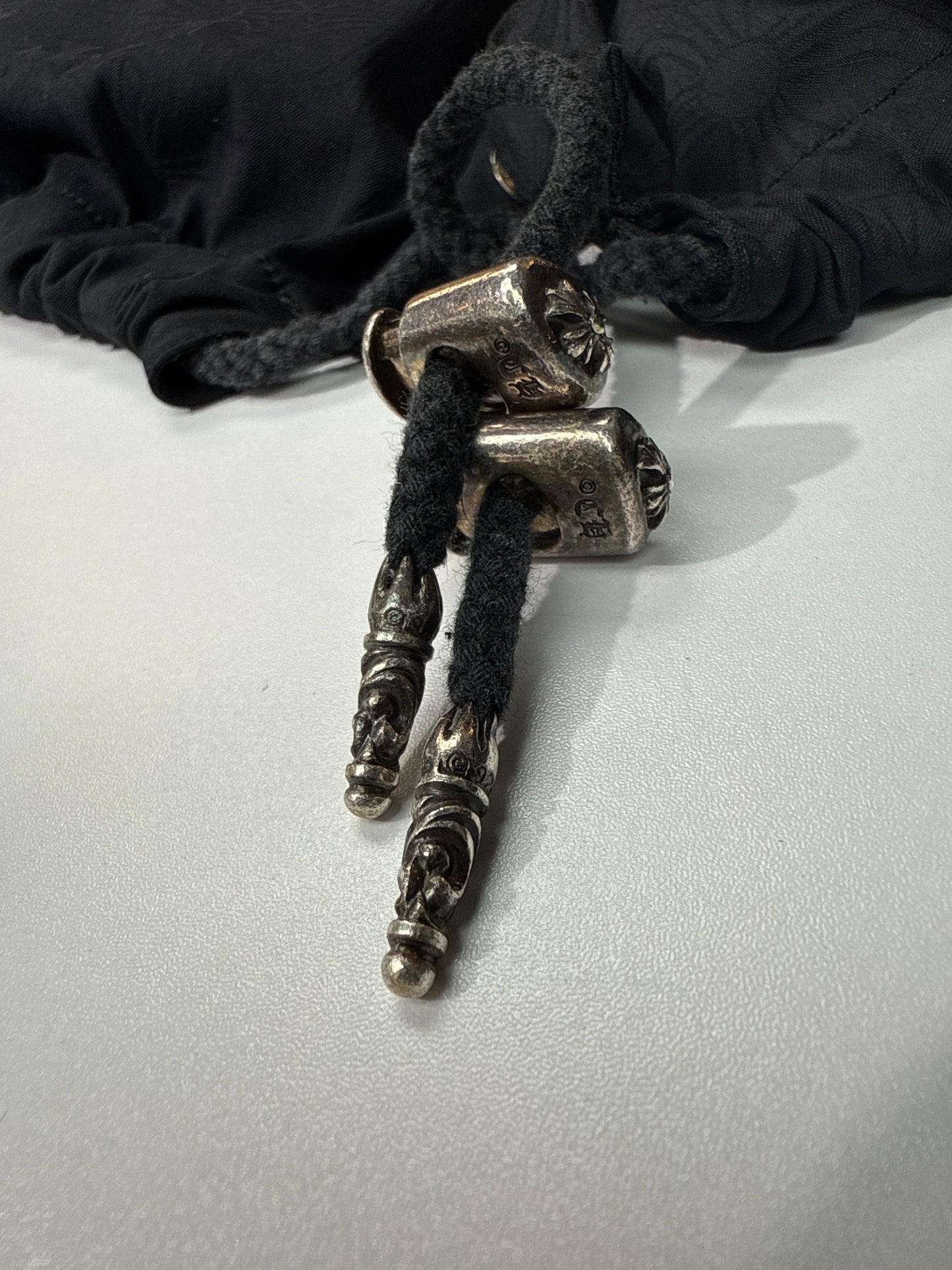 Chrome Hearts Riggins Jacket