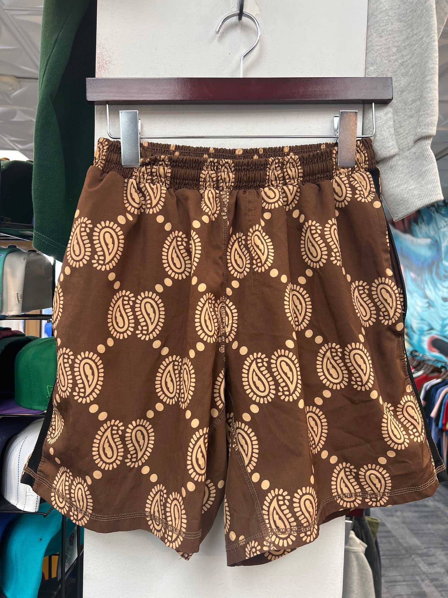 Collect Select Shorts