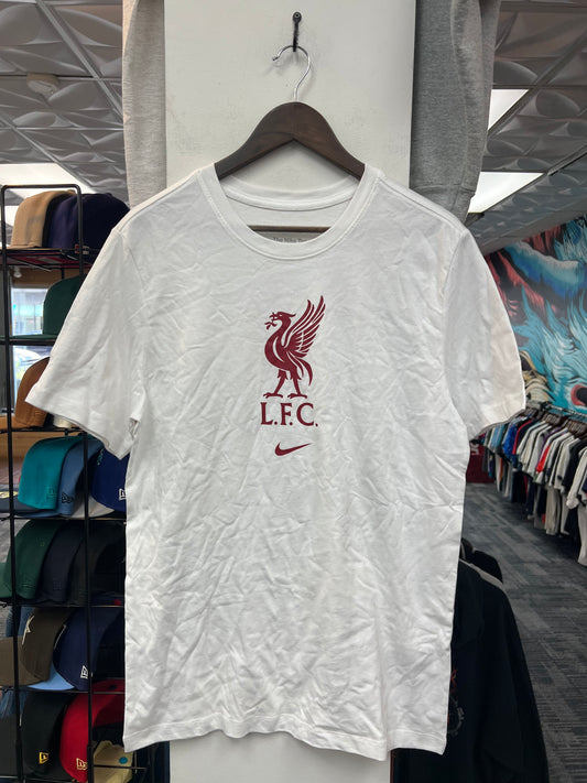 Nike Liverpool Football Club Tee