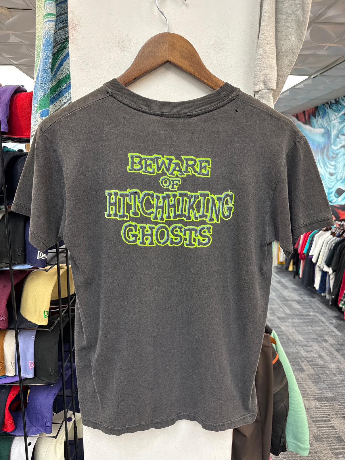 Vintage Disney Haunted Mansion Tee