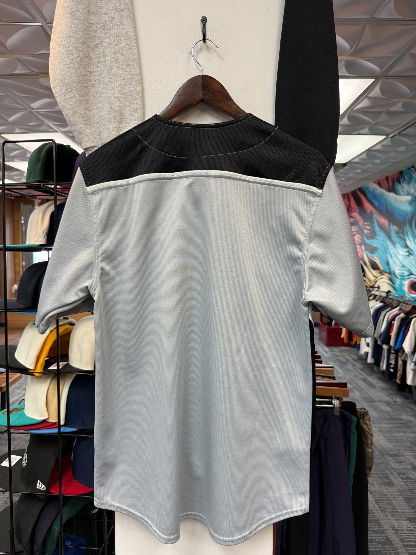 Diamondbacks Jersey