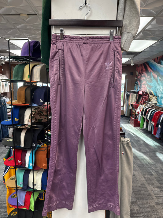 Vintage Adidas Purple Track Pants