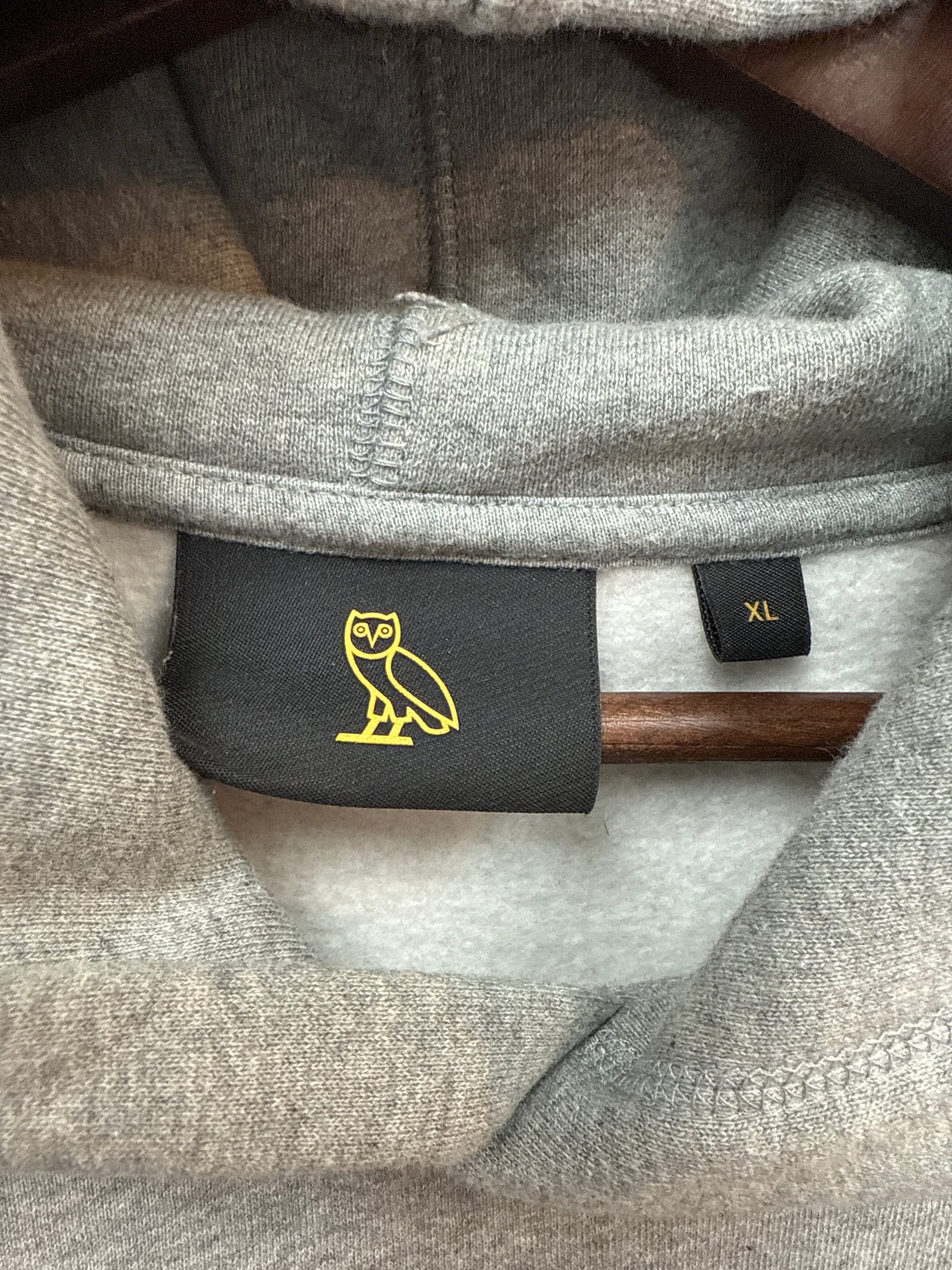 OVO Collegiate Hoodie
