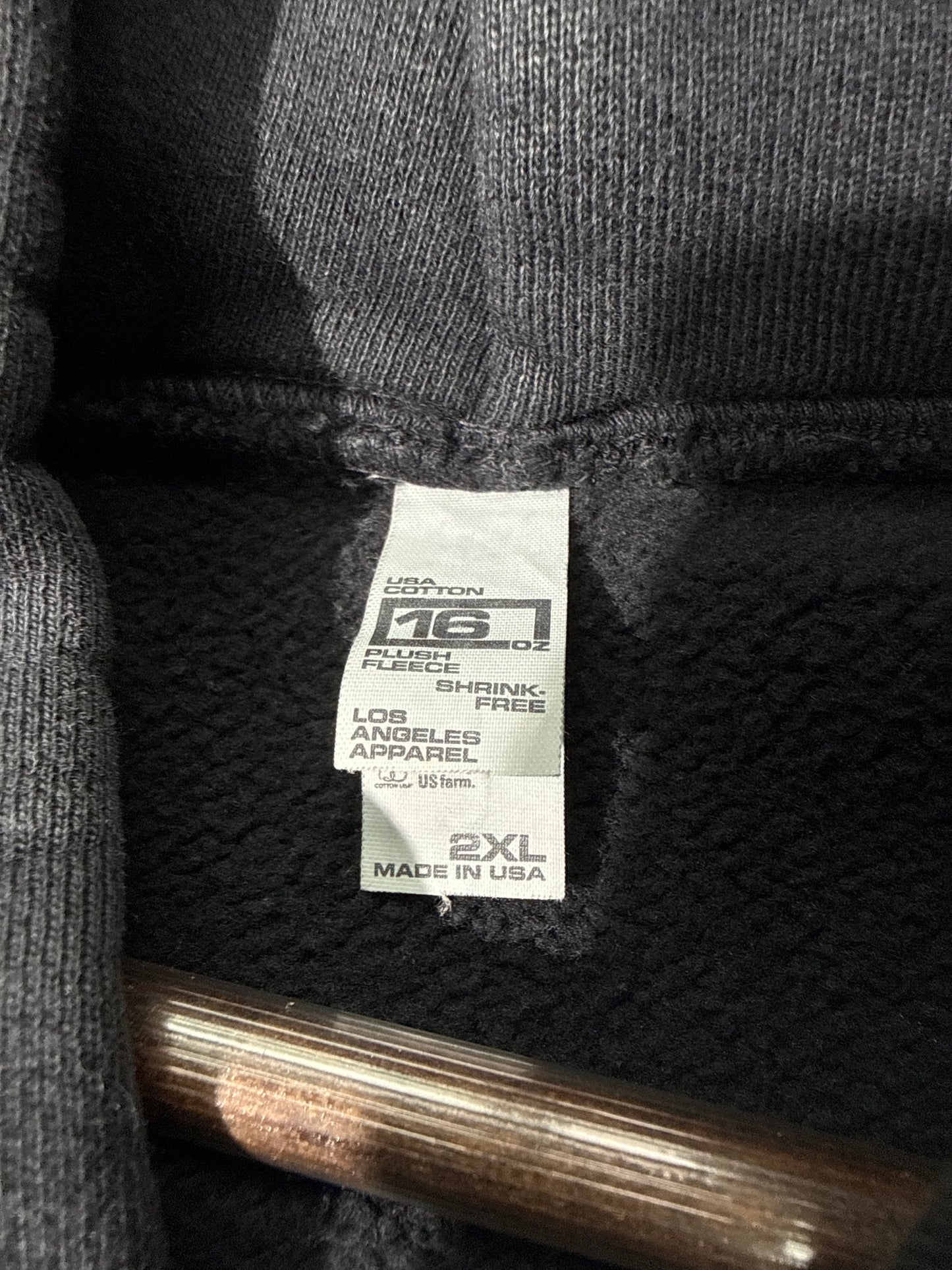 GV Raspberry Hills Berry Sport Hoodie