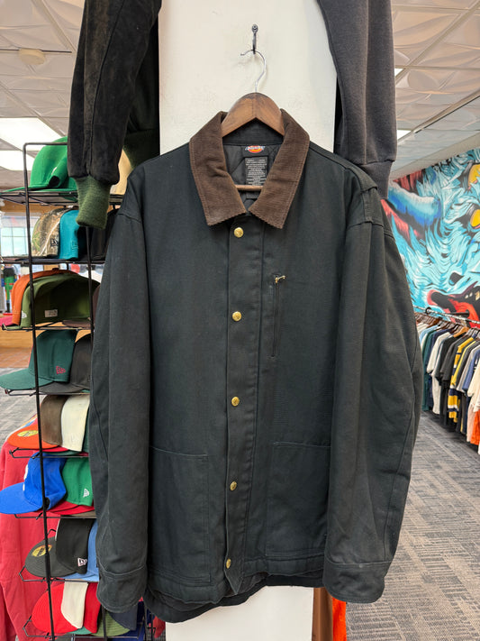 Dickies Work Jacket