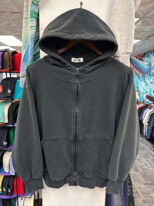 Vintage Issey Miyake Sport Zip Up Hoodie