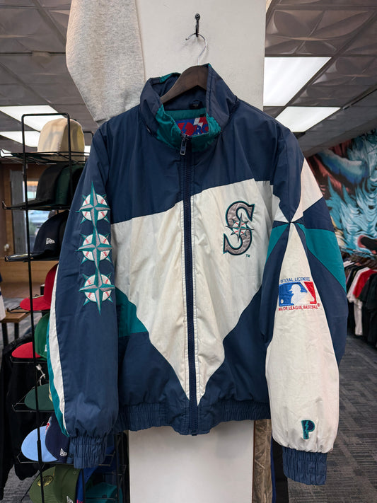 Vintage Mariners Jacket