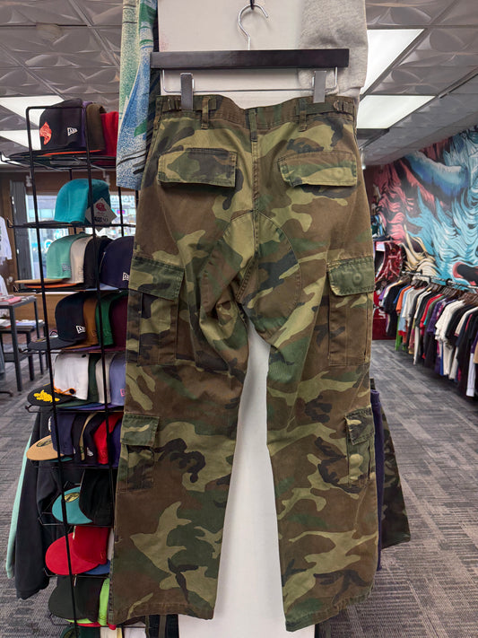GV Raspberry Hills Camo Pants