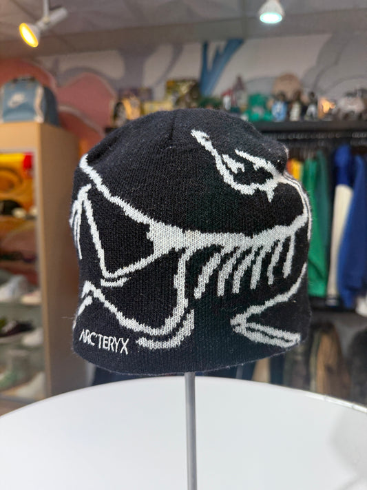 Arc’teryx Bird Head Toque Black