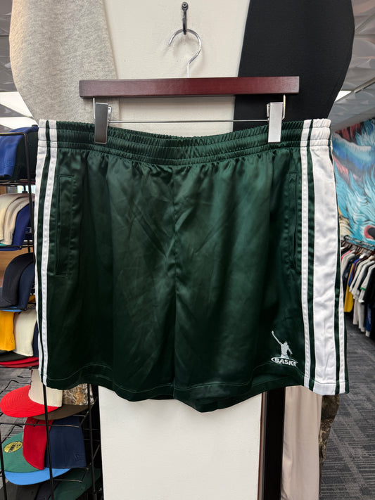 Basketcase Band-1 Shorts