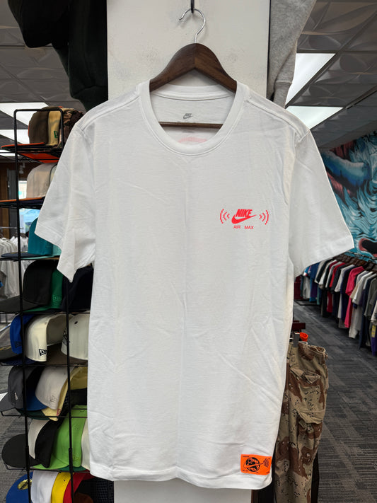 New Nike Sportswear Air Max Swoosh Tee