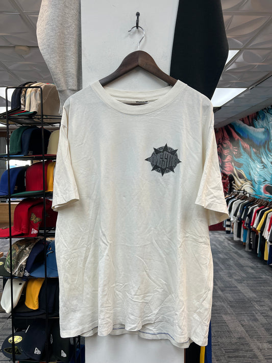 Vintage Gang Starr Tee
