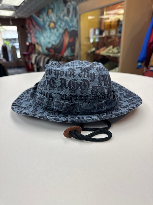 Supreme Cities Jacquard Boonie