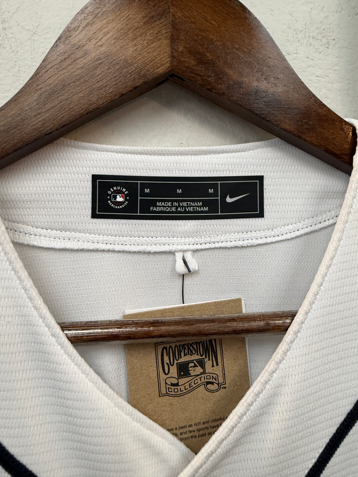 New Nike Mariners Ichiro Jersey