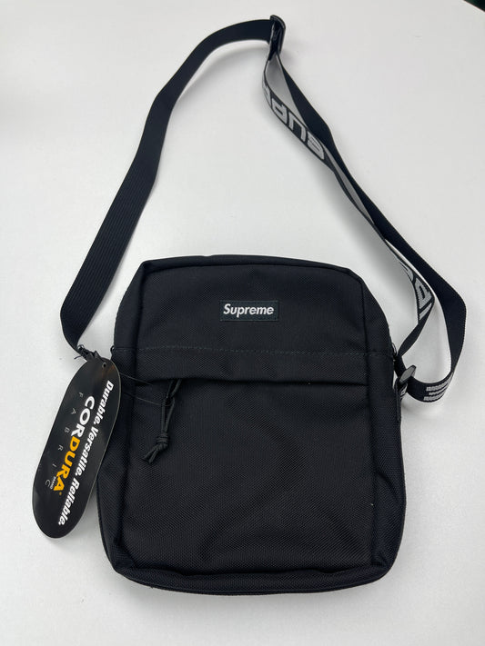 Supreme SS18 Shoulder Bag