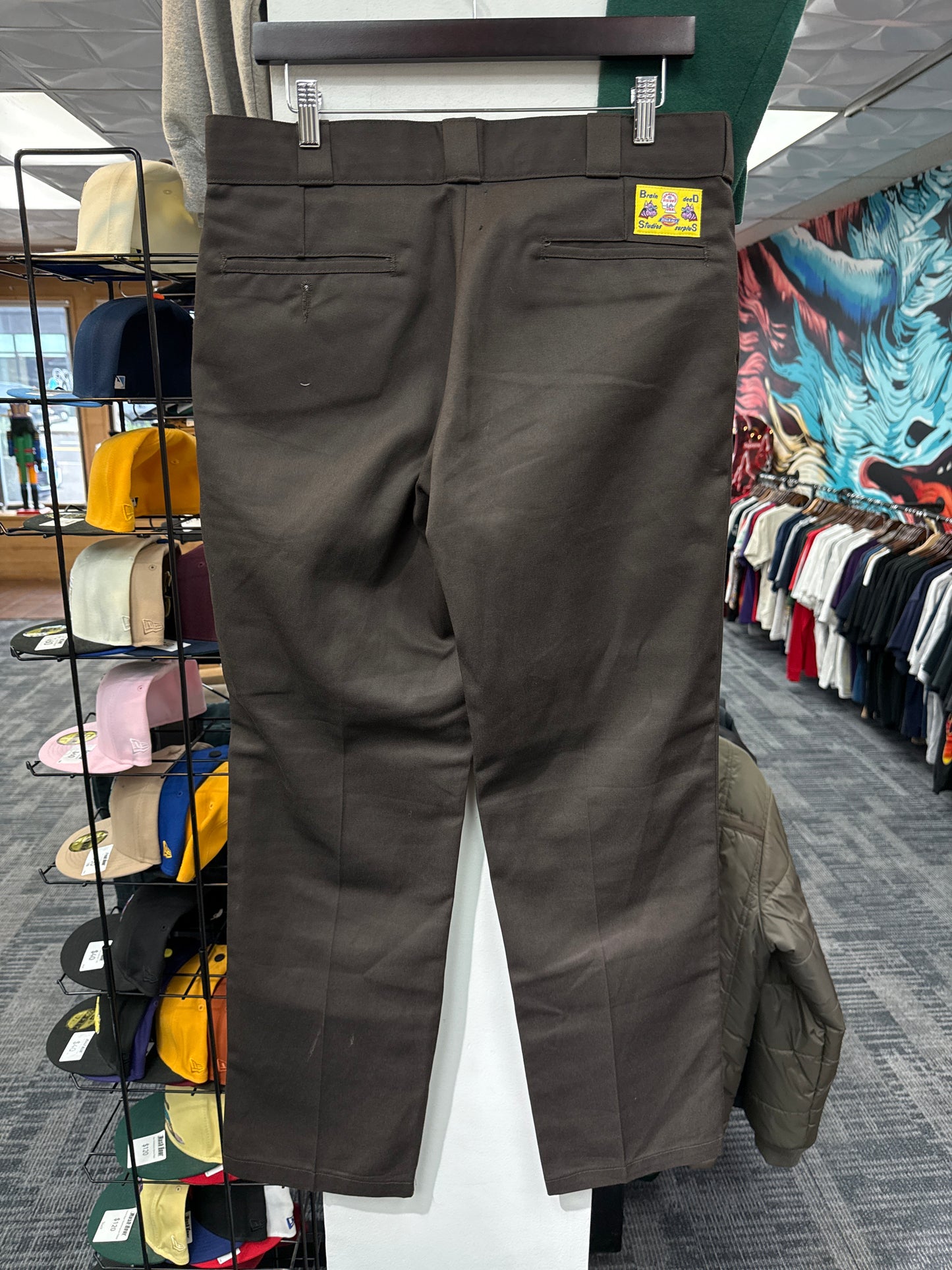 Brain Dead Dickies Work Pants