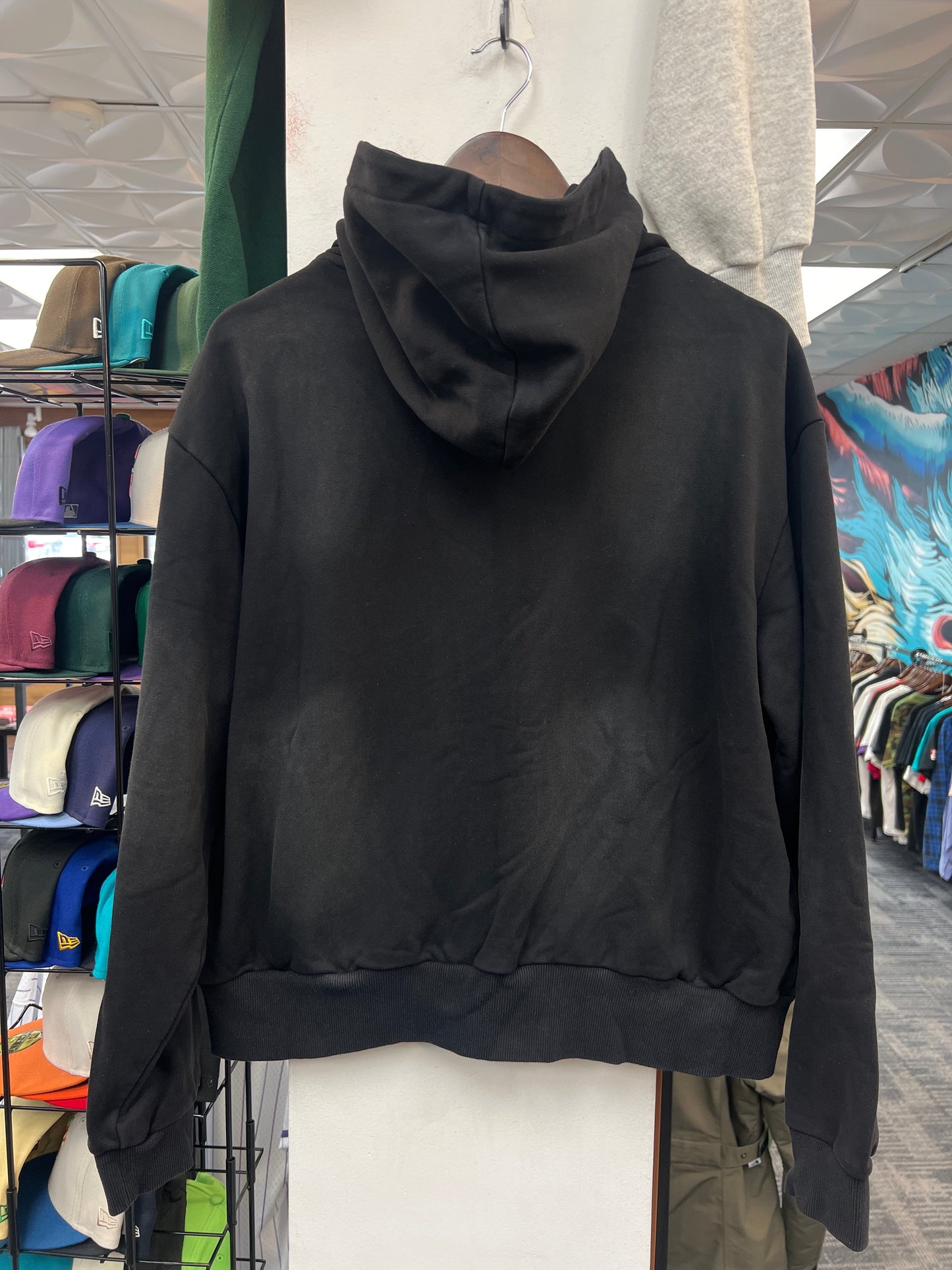 Colleccion IMAG Hoodie