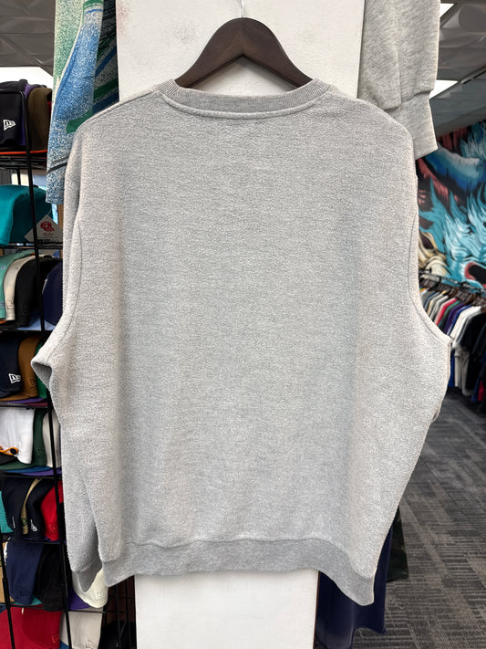 Billionaire Boys Club Reverse Fleece Crewneck