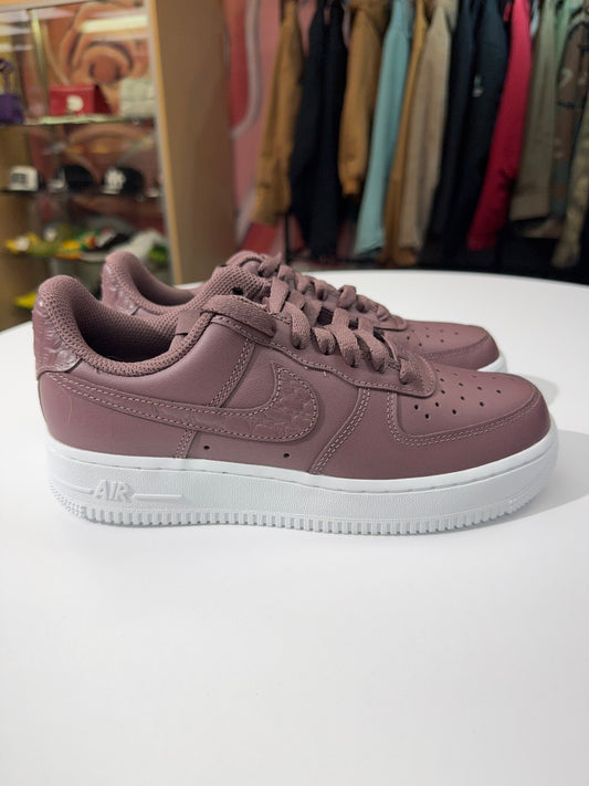 New Tattoo Natural AF1
