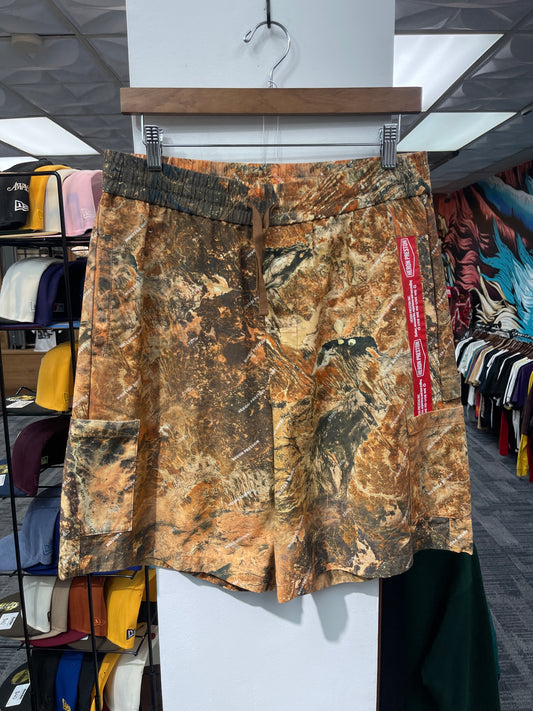 Heron Preston Shorts