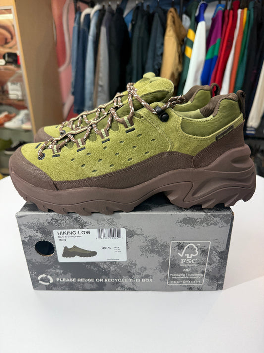 New GV Raspberry Hills ‘Reuben’ Low Hiking Shoes