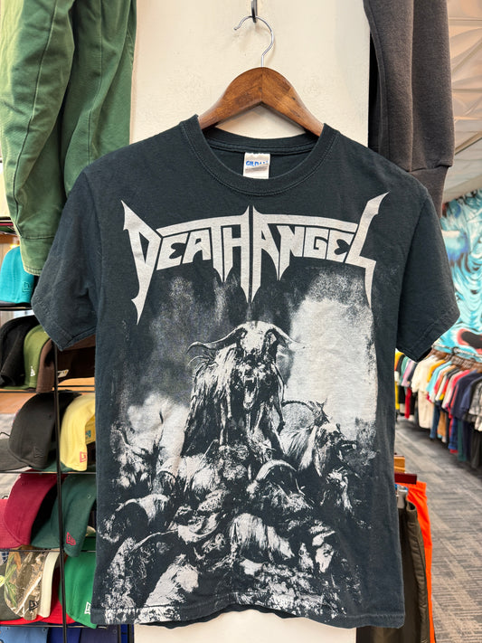 Death Angel Tee