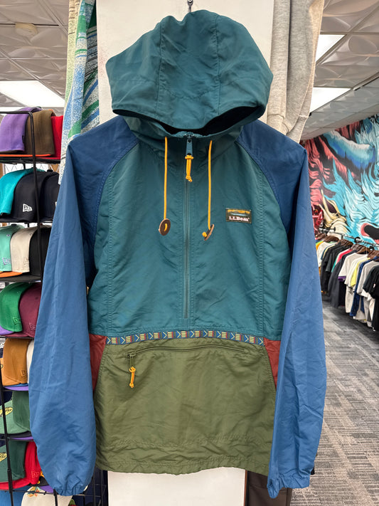 L.L. Bean Mountain Classic Anorak