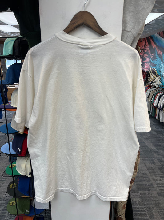 Vintage Coca-Cola Bottle Graphic Tee