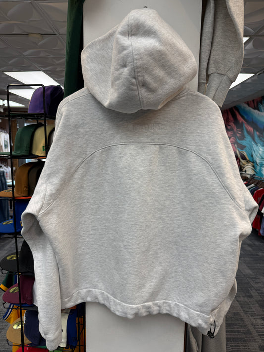 Standard Cloth Grey Hoodie