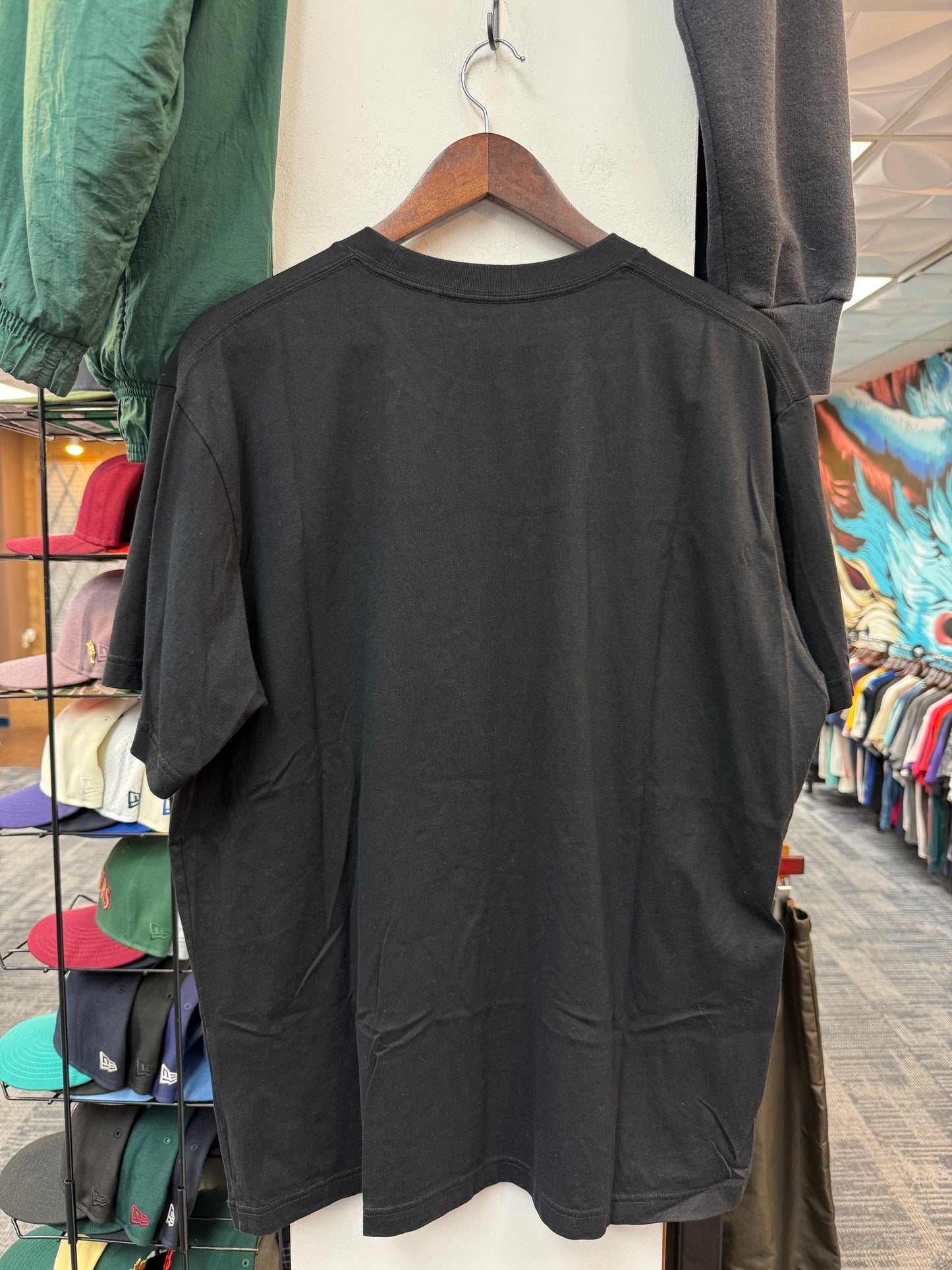 Kaws x Peanuts Uniqlo Snoopy Tee