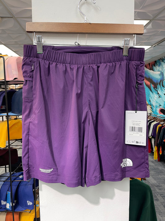 Undercover North Face shorts