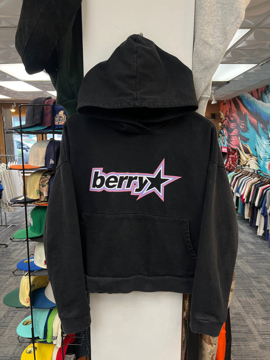 GV Raspberry Hills R-Berry Hoodie
