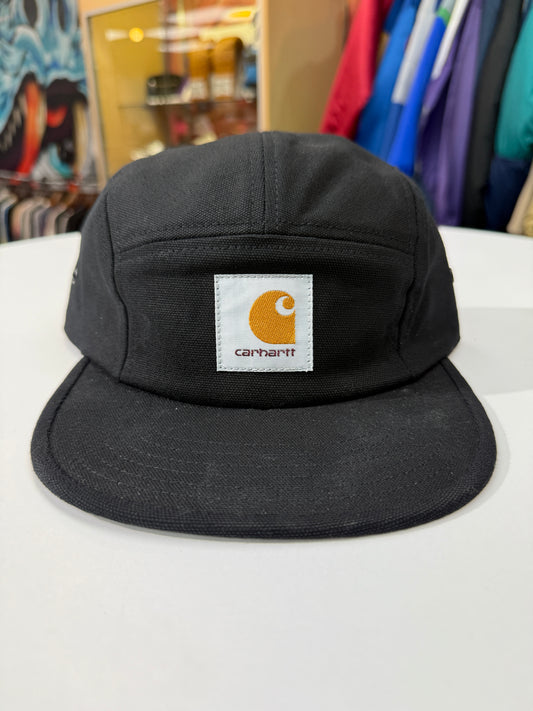 Carhartt WIP Black Hat